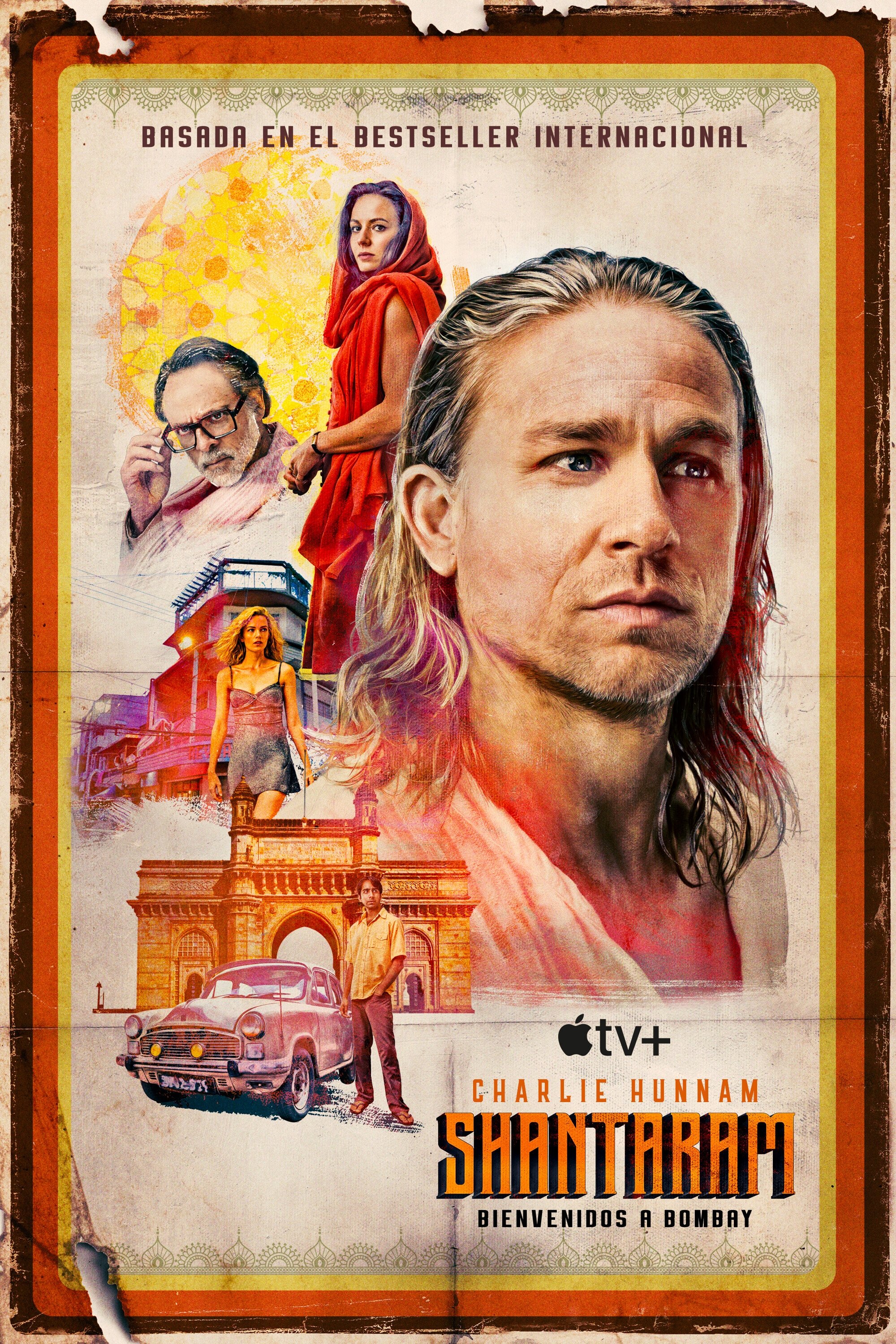Shantaram