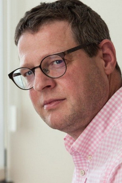 et billede af Mattias Uhl