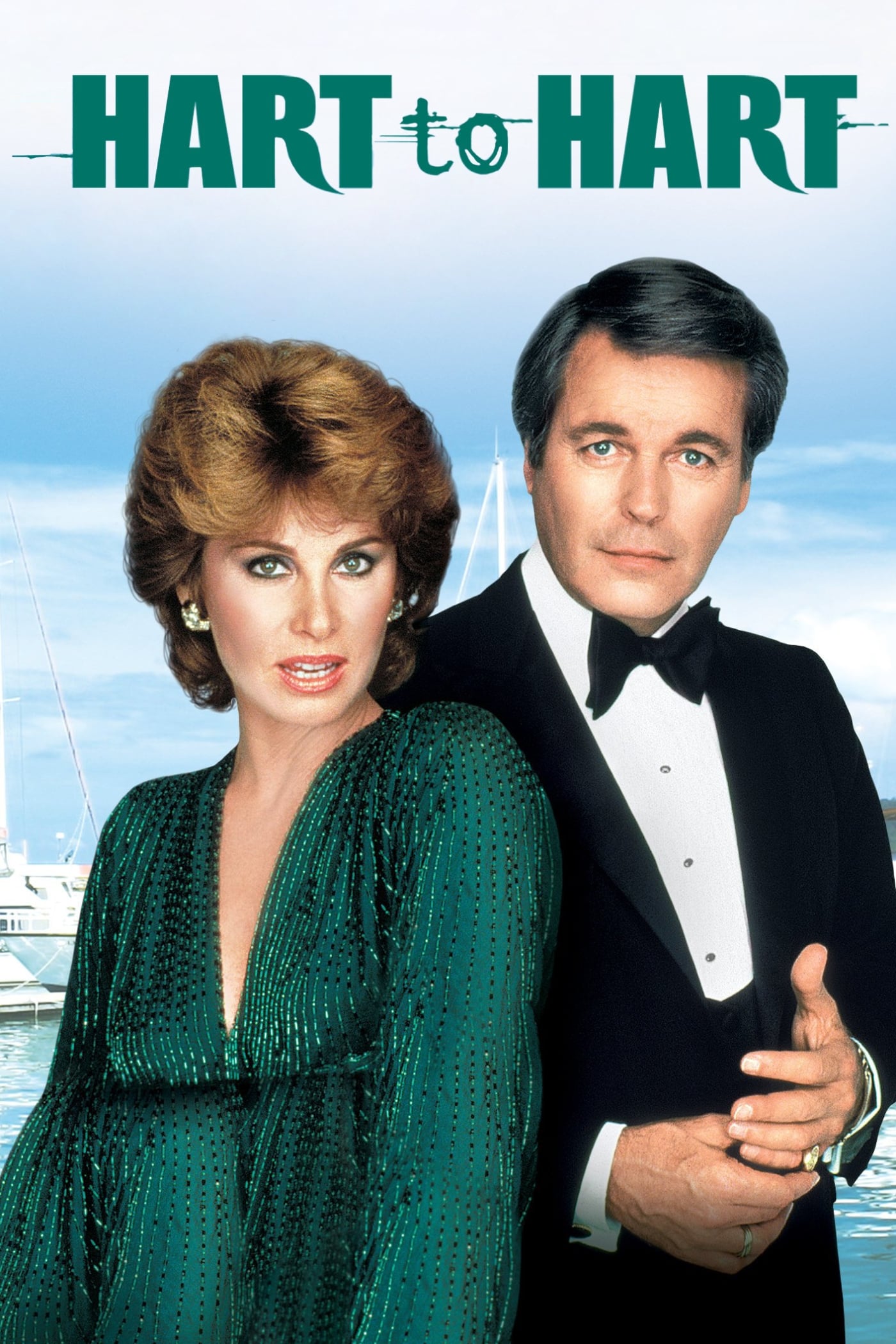 Hart to Hart TV Shows About Husband Wife Relationship