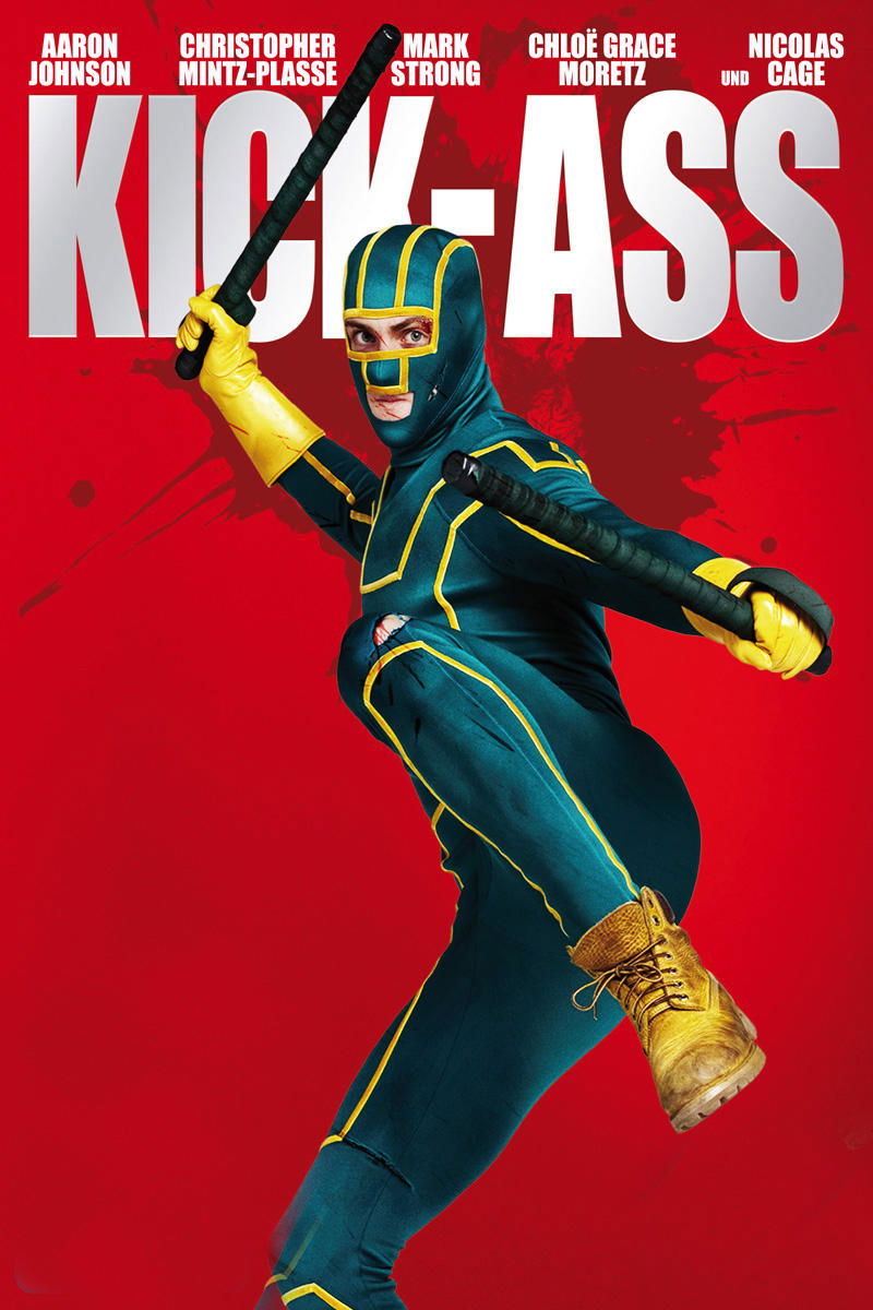 Kick-Ass