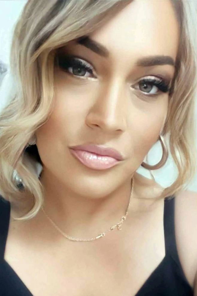 et billede af Stephanie Walker