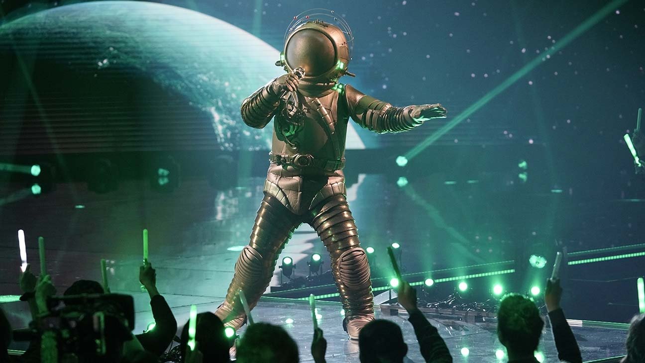 The Masked Singer