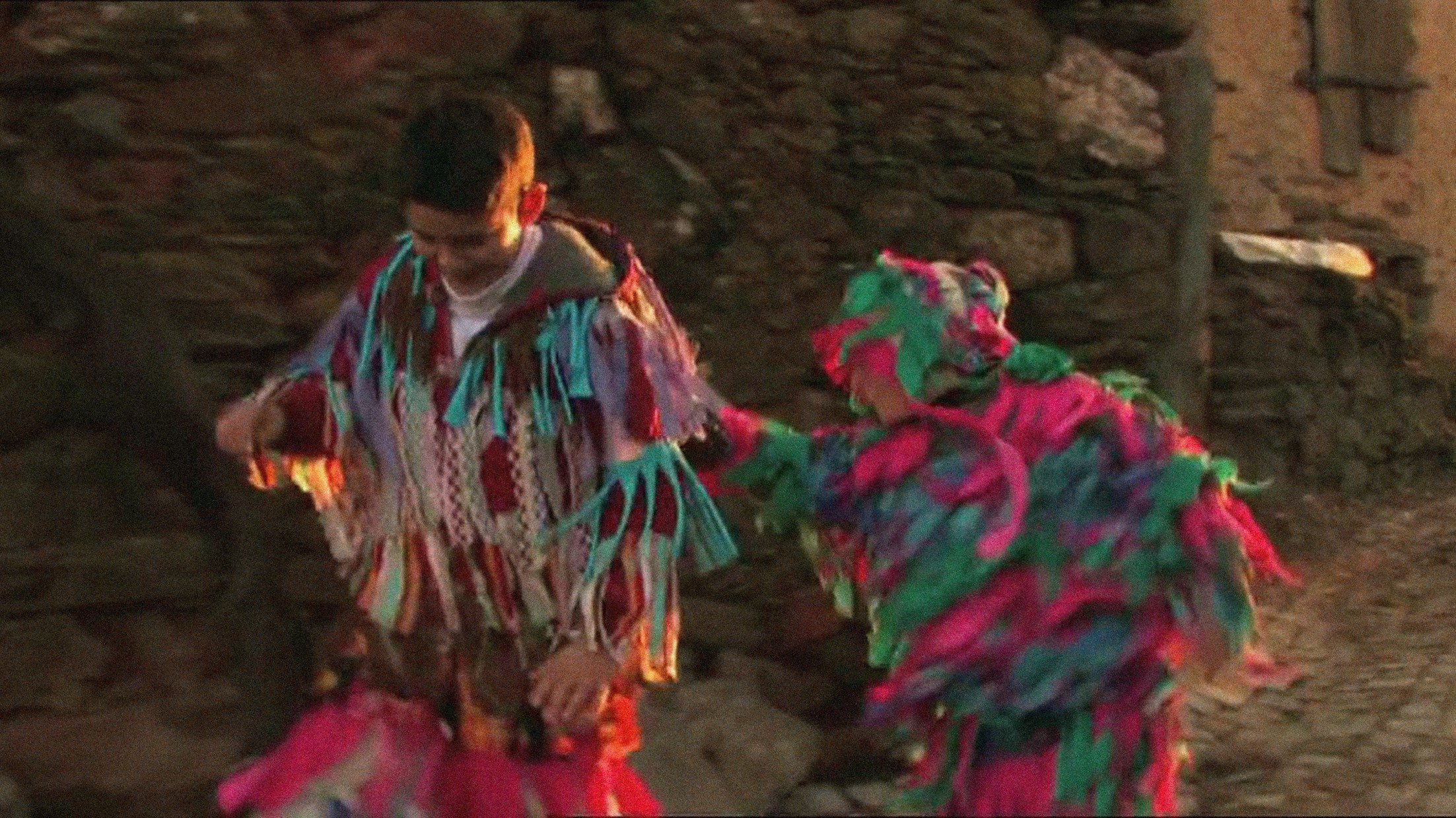 Imagem do Filme La Fête des garçons