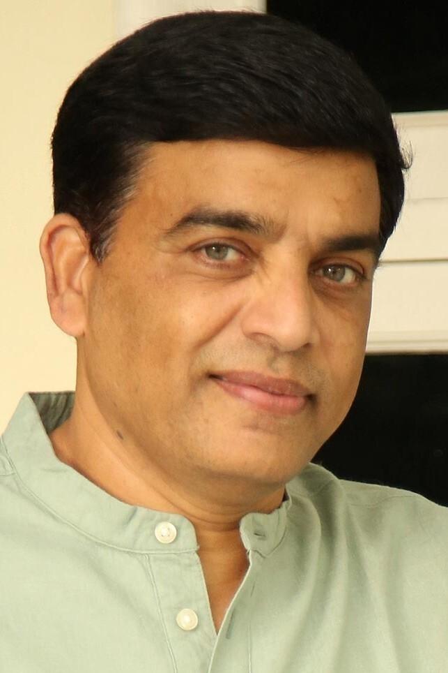 et billede af Dil Raju