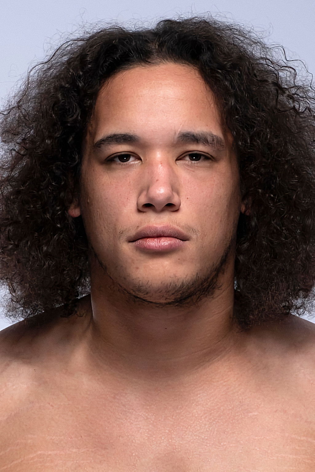 et billede af Bryan Battle