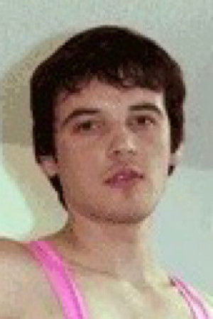 et billede af Dimitry Rasputin