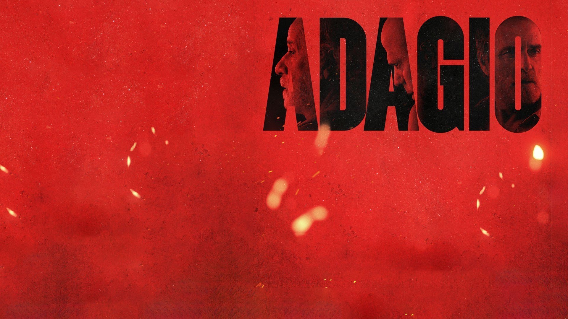 Adagio (2023)