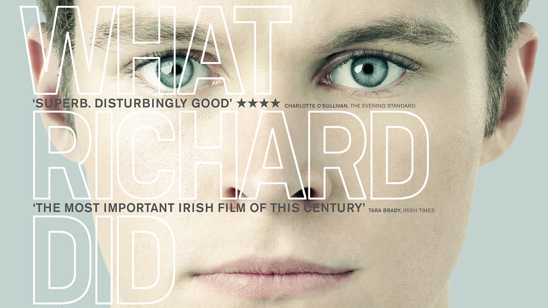 What Richard Did (2012)