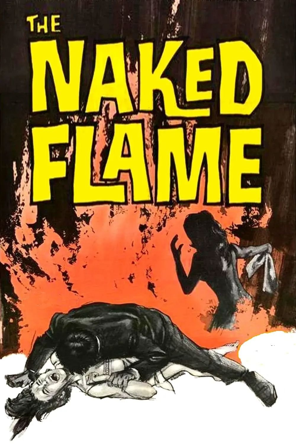 The Naked Flame