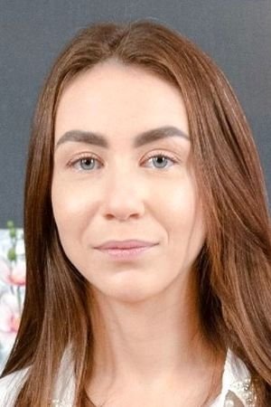 et billede af Vivian Grace