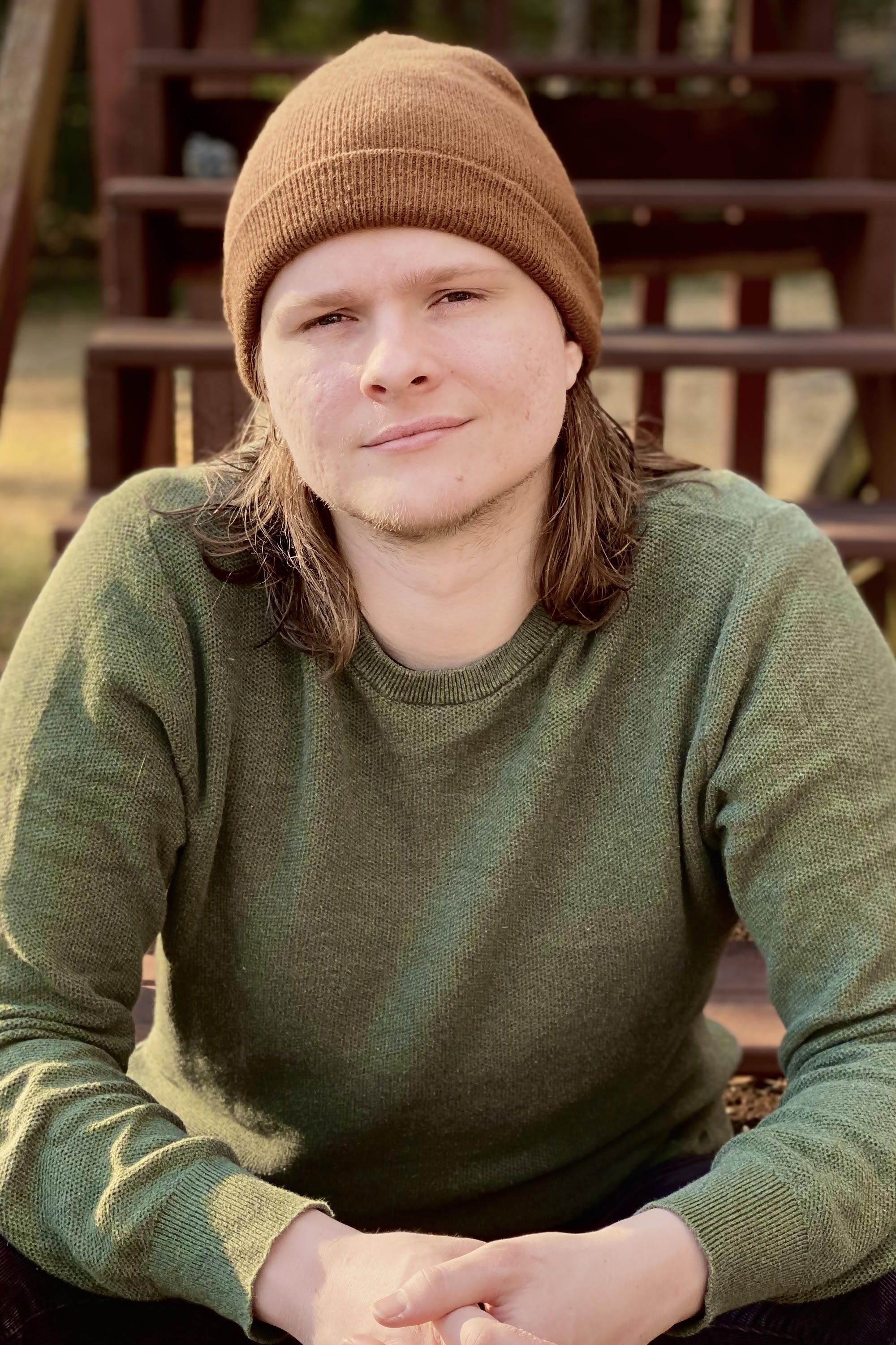 Zach Zeman | Director