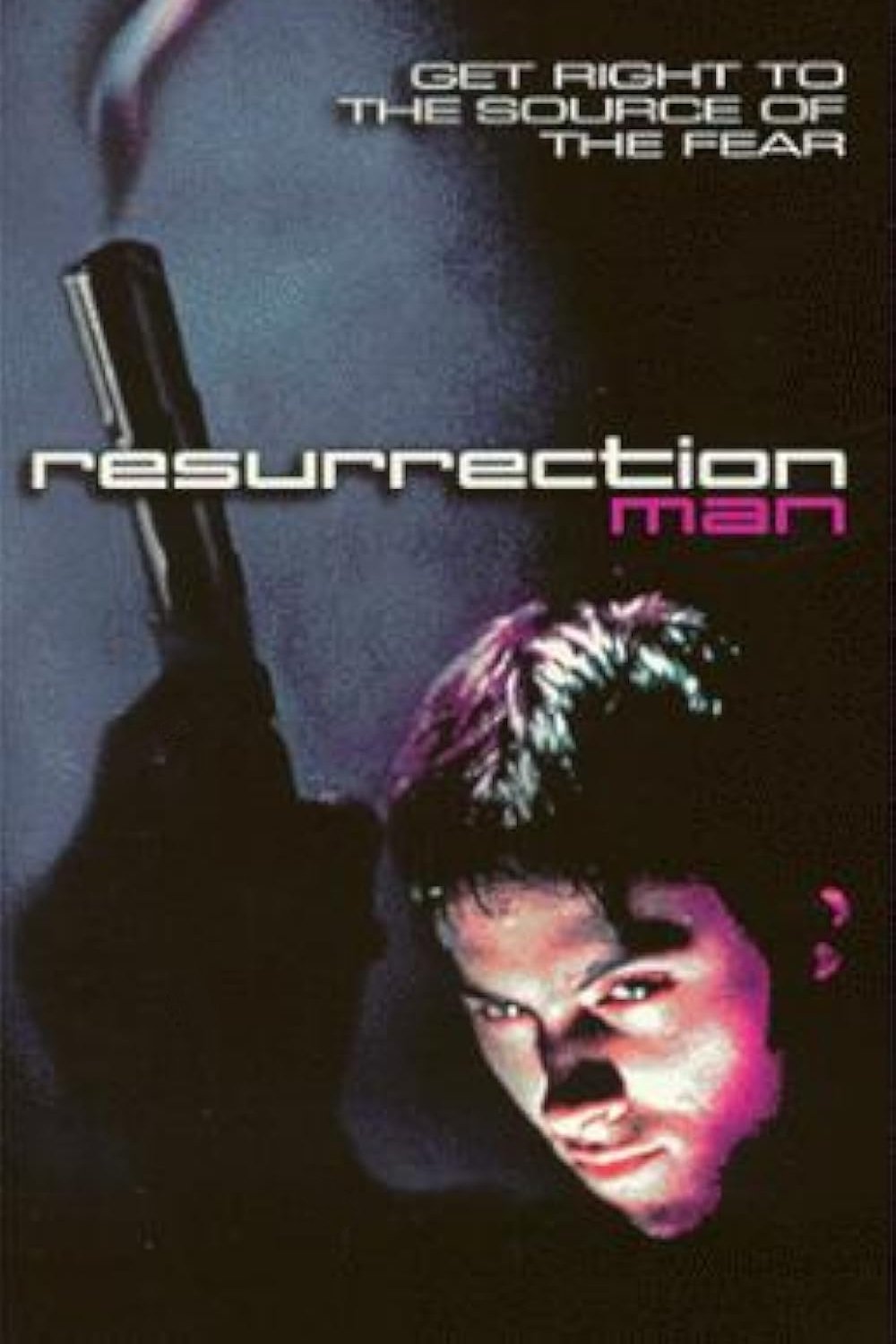 Resurrection Man