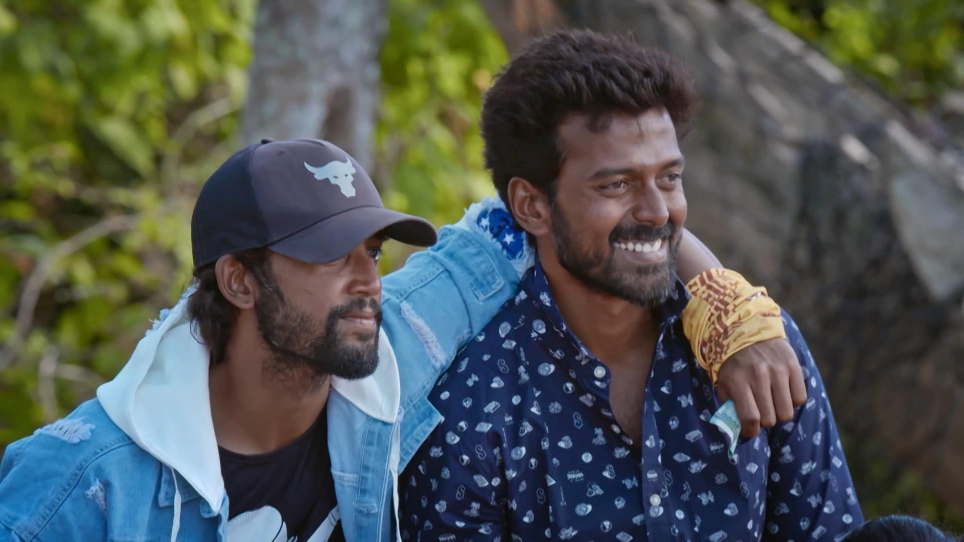 Thumbnail for Arjun Organises a Food Auction Season 1 Episode 34