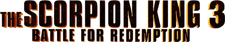 The Scorpion King 3: Battle for Redemption