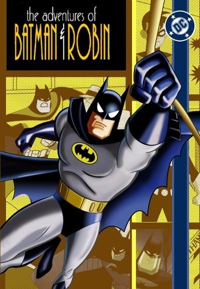Reported Problem for Batman: The Animated Series - Discuss Batman: The Animated Series — The Movie Database (TMDB) Reported Problem for Batman: The Animated Series - Discuss Batman: The Animated Series — The Movie Database (TMDB)