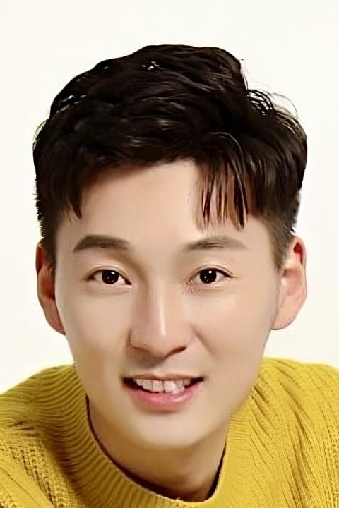 et billede af Zhang Fengan