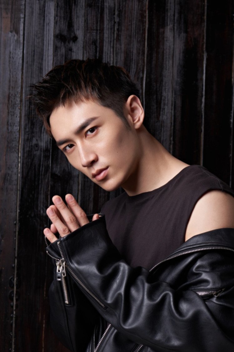 et billede af Liu Yuan