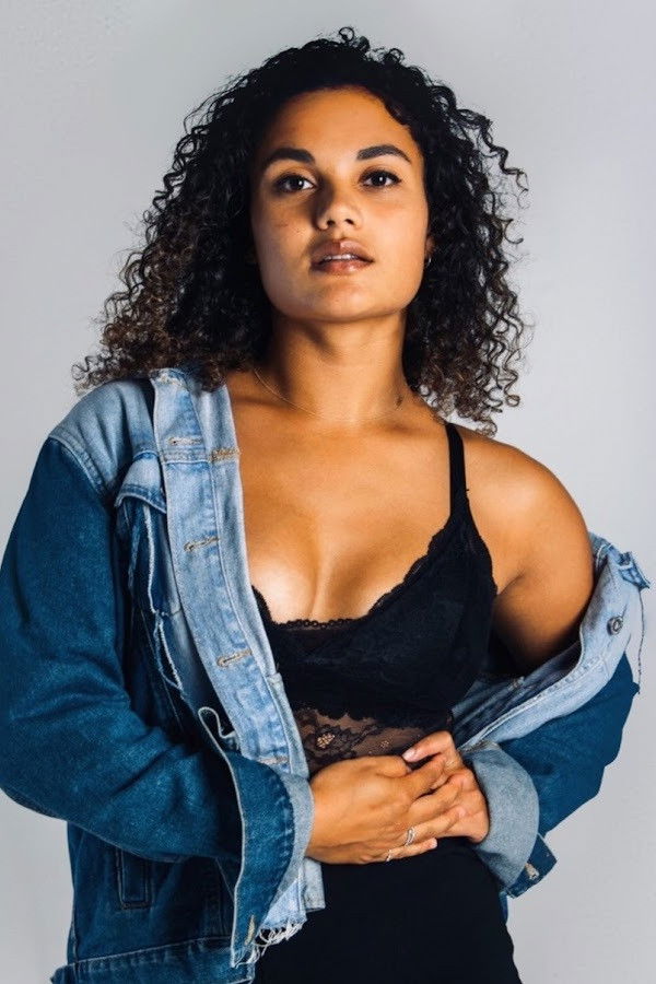 et billede af Mickey Vermeer