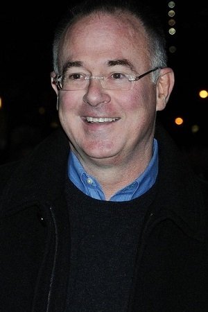 et billede af Jeff Altman