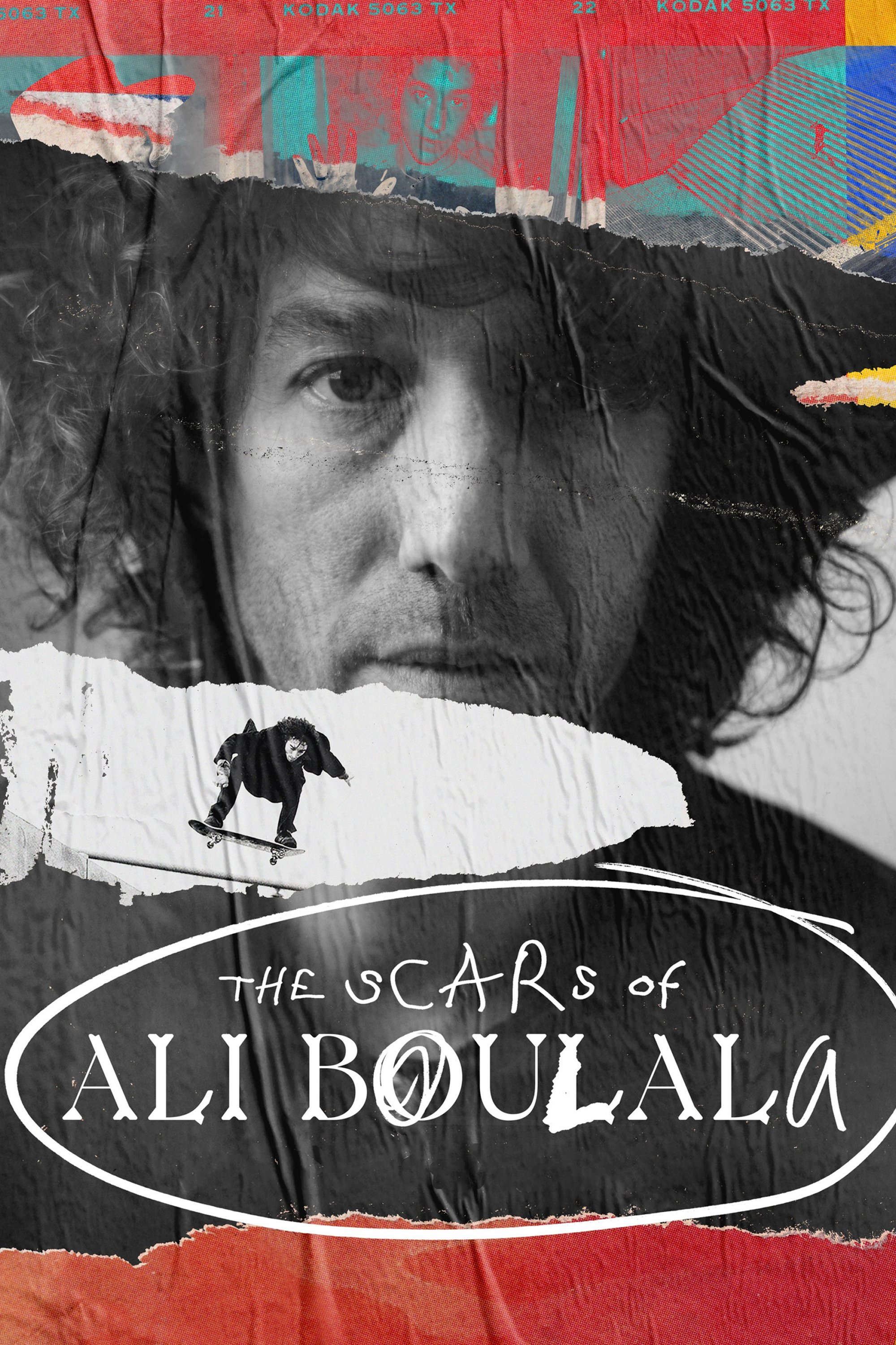 The Scars of Ali Boulala
