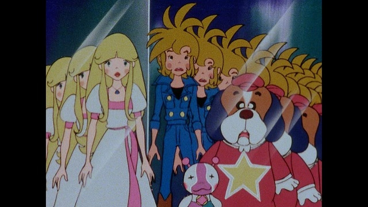 Paul's Miraculous Adventure