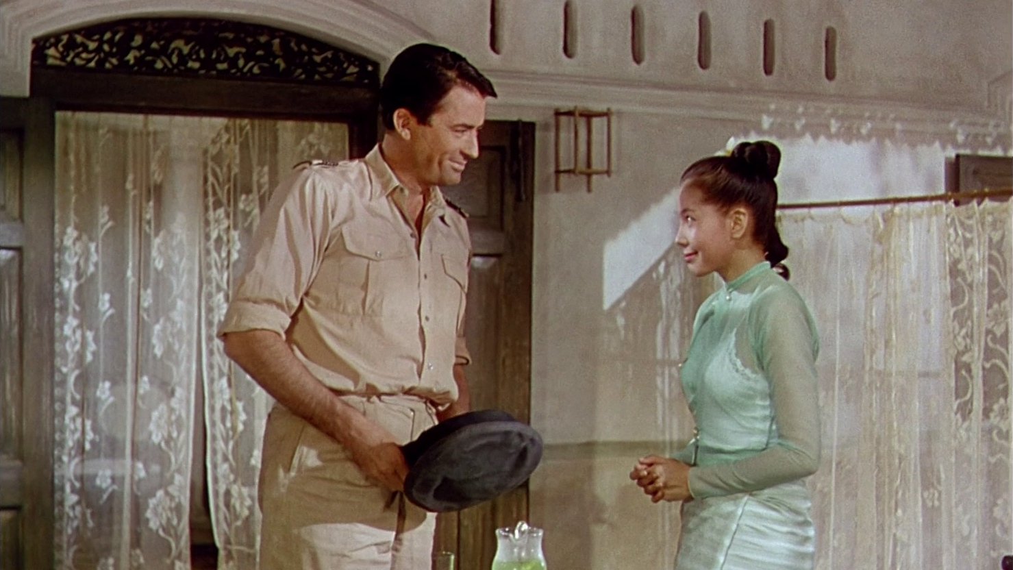 The Purple Plain (1954)
