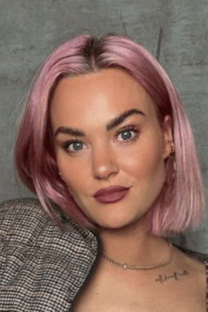 et billede af Lisa Borg