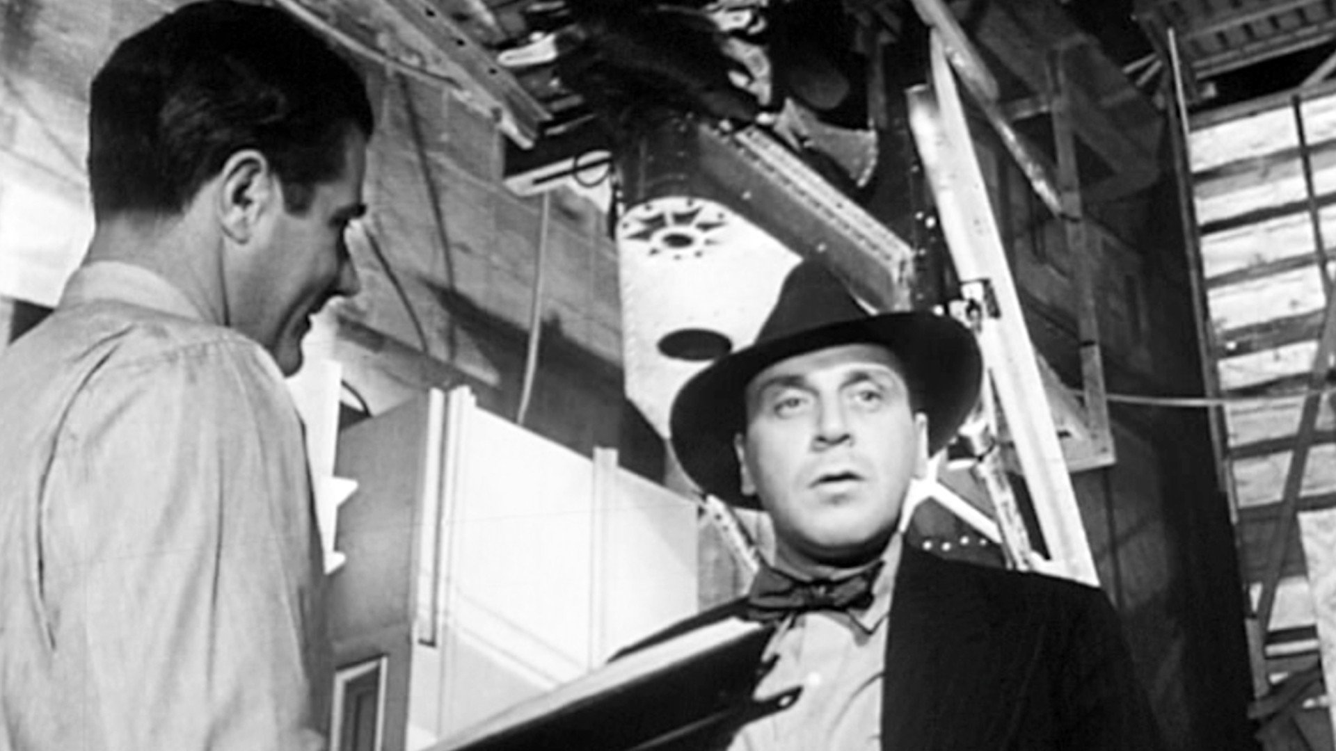 Citizen Kane: Trailer