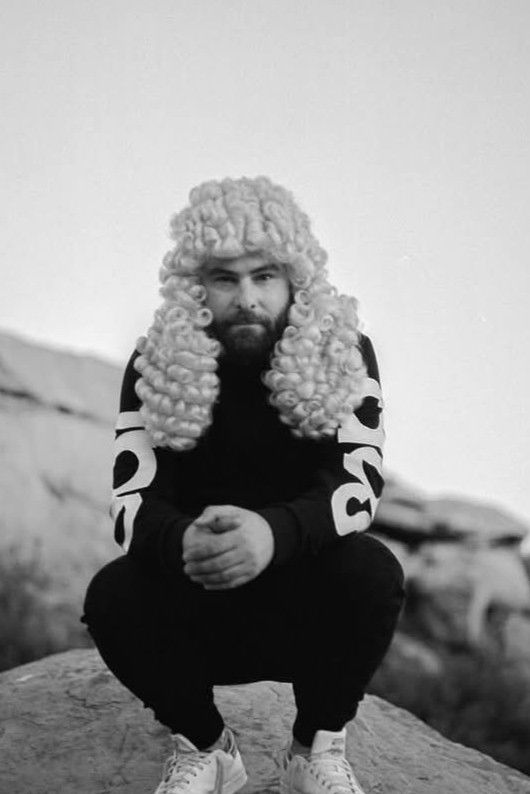 et billede af Artyom Manukyan