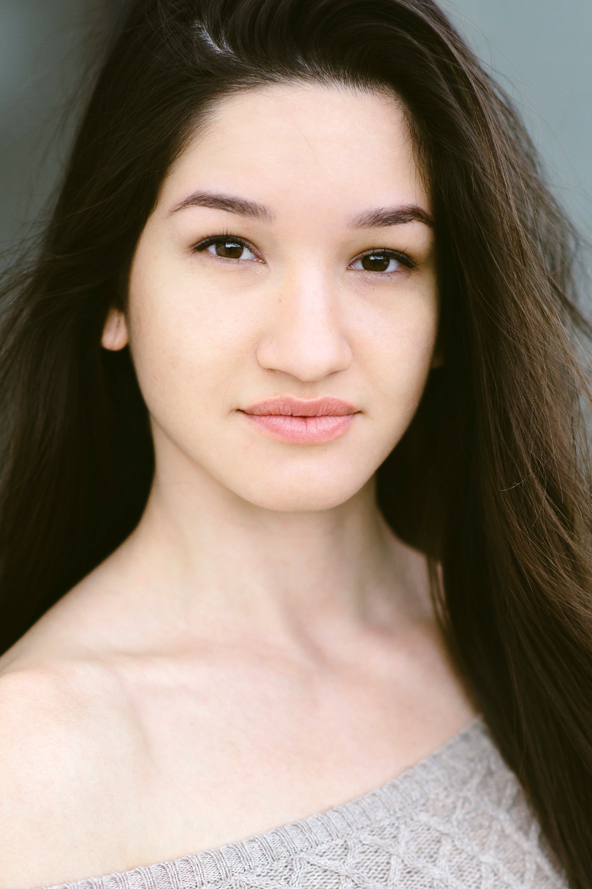 et billede af Dannie McCallum