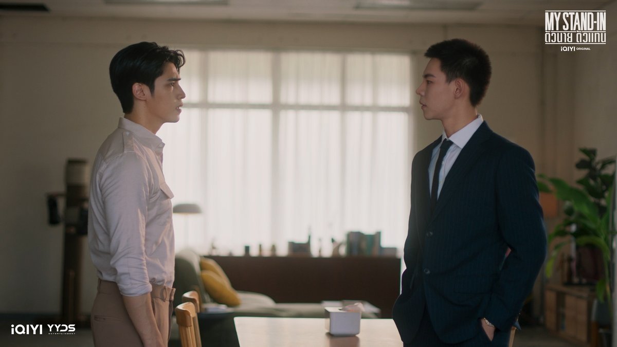 Thumbnail for Love is Merely a Madness Season 1 Episode 11
