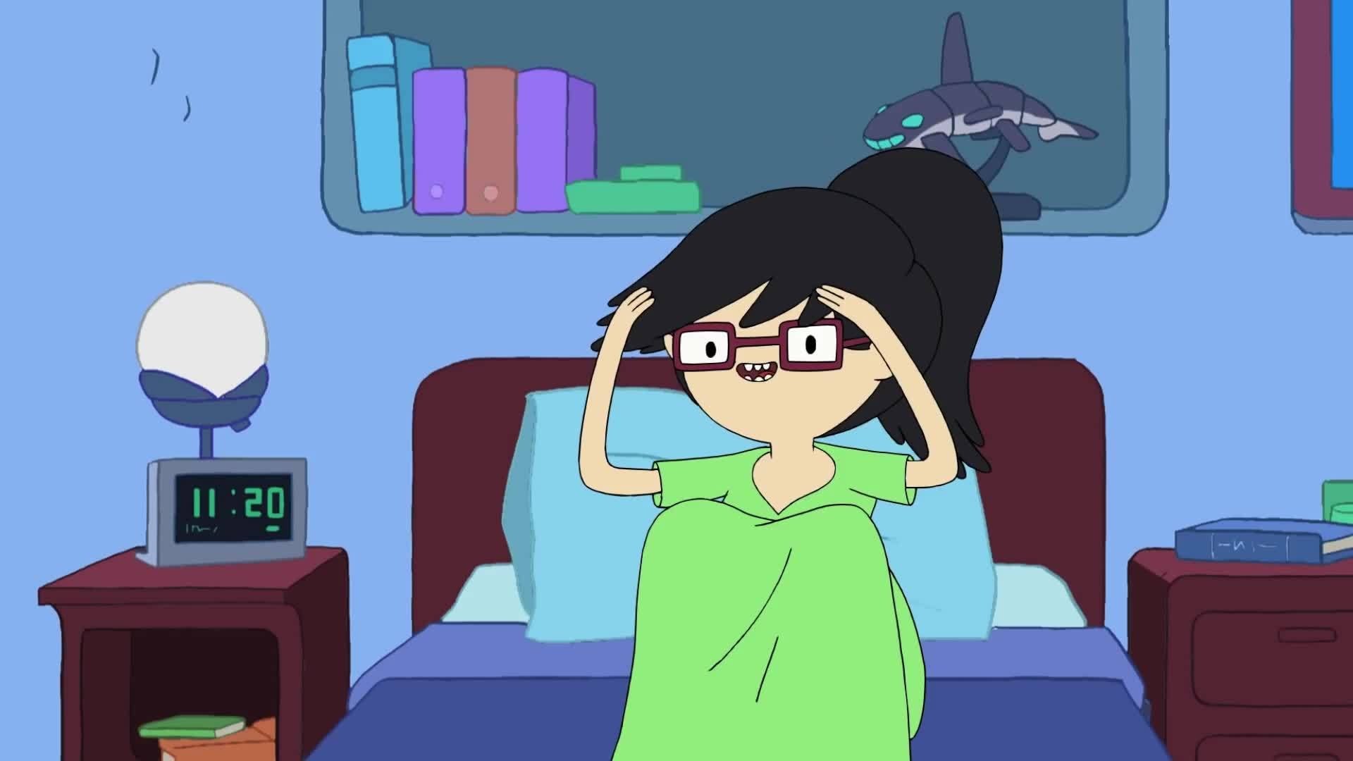 Bravest Warriors