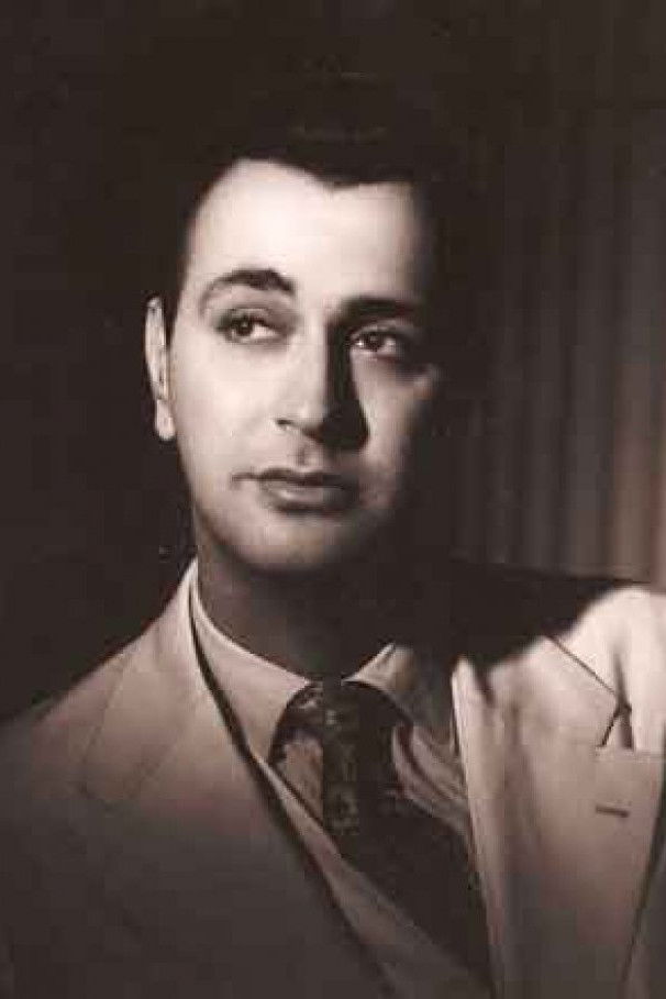 et billede af Ivon Cury