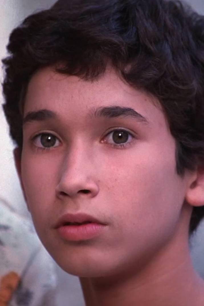 et billede af Selim Boughedir