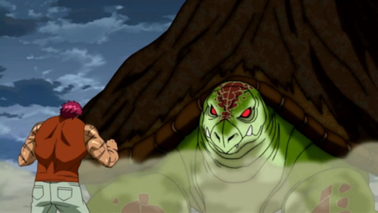 Toriko