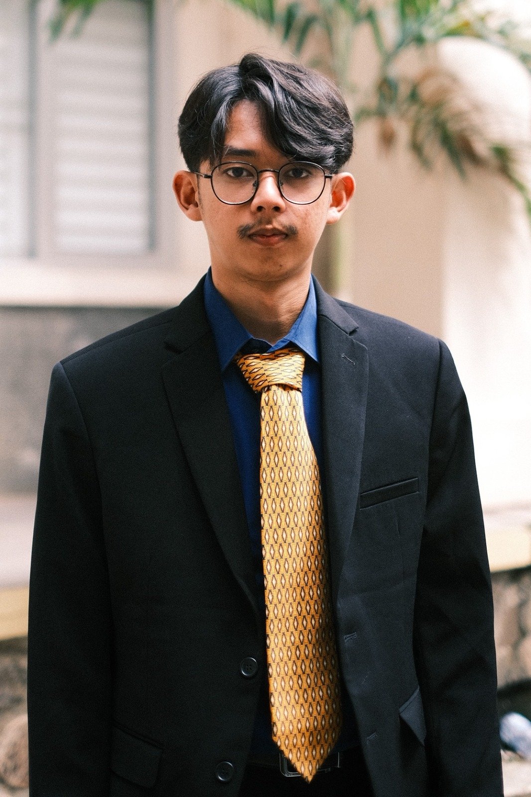 Andhika Mukti Pratama | Still Photographer