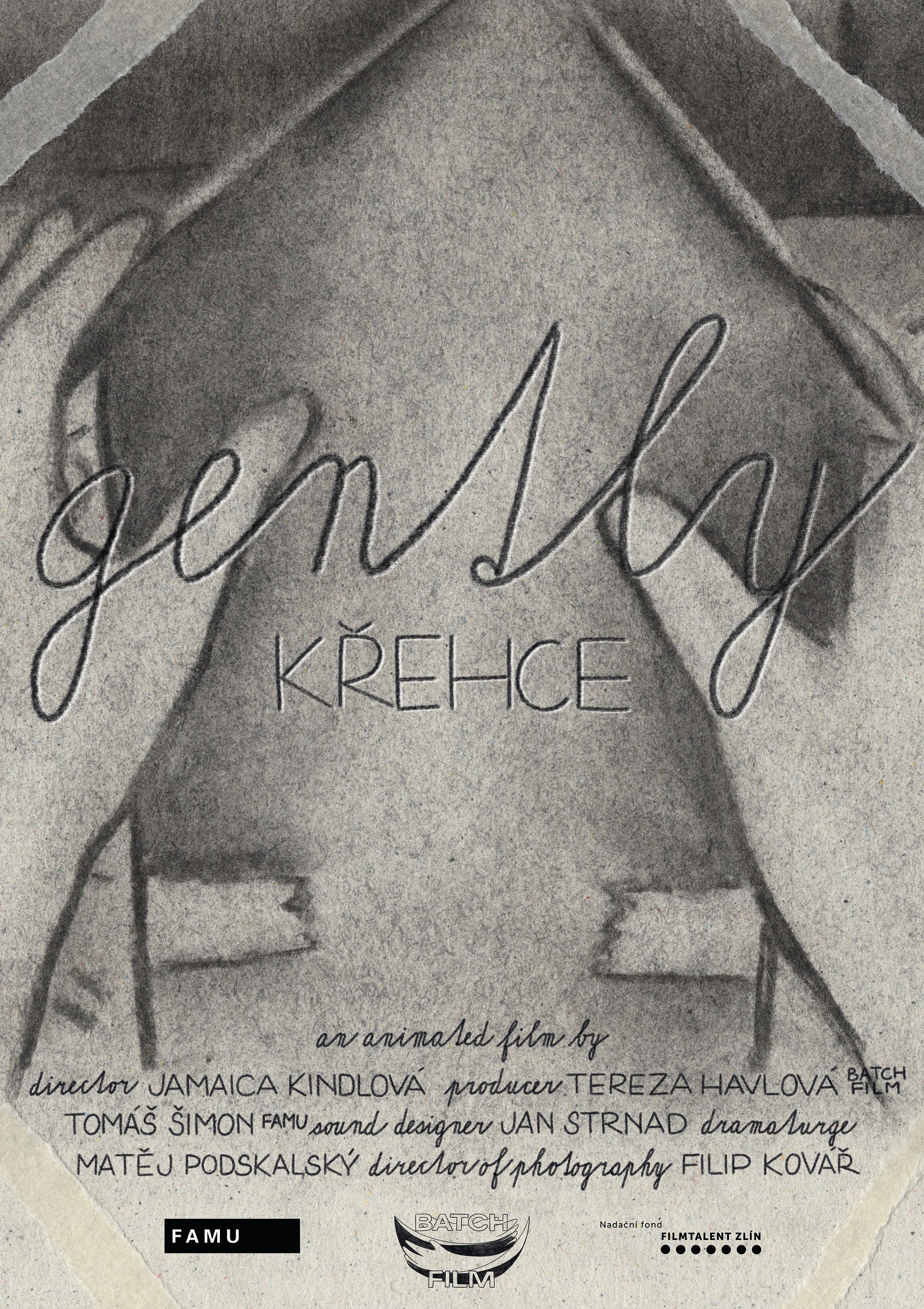 Gently
