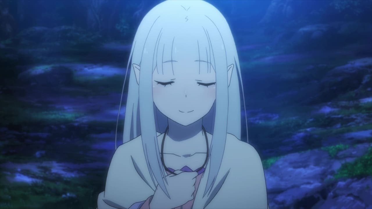 Re:ZERO - Starting Life in Another World Staffel 1 :Folge 35 