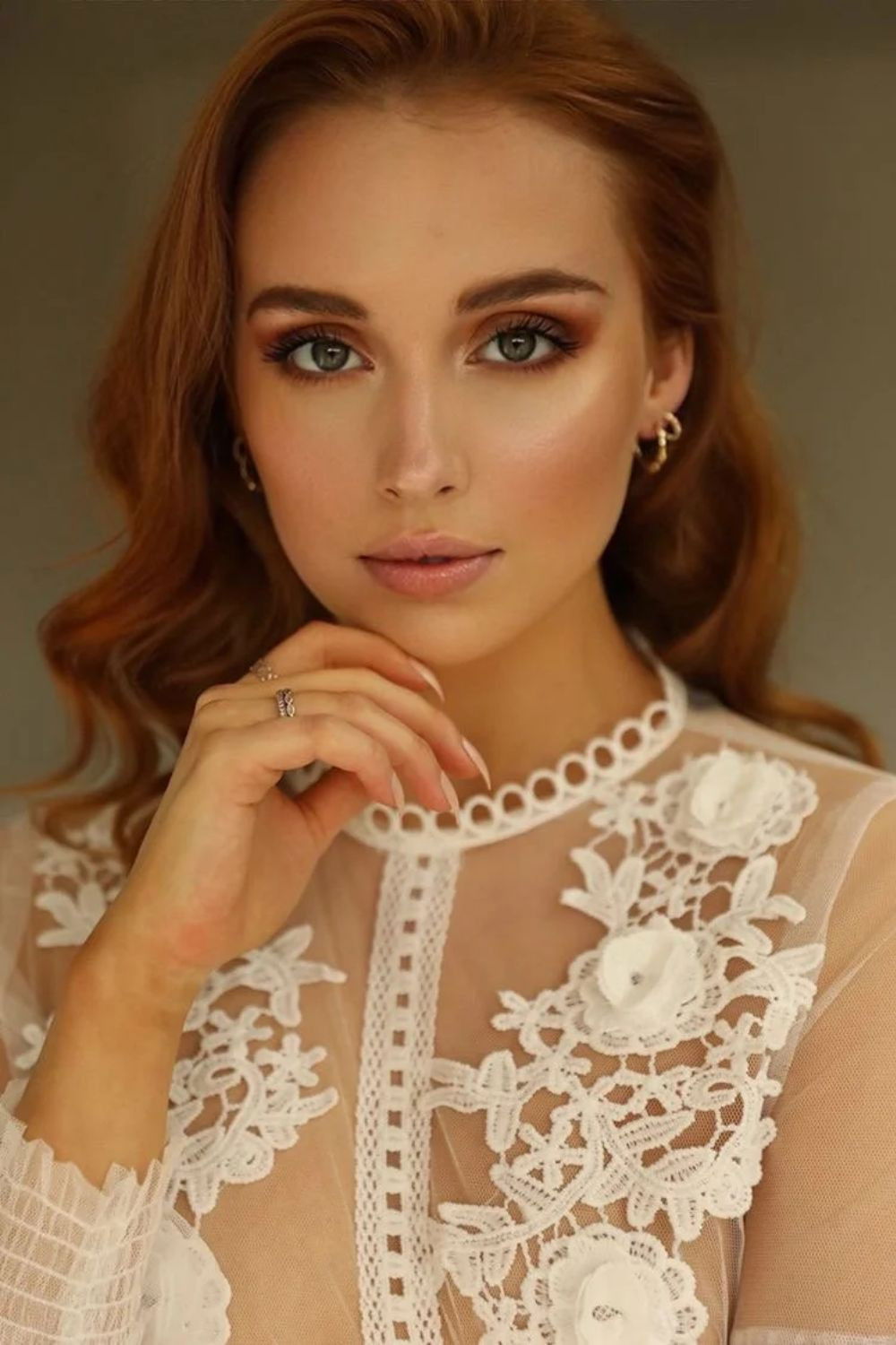 et billede af Freja Nicole