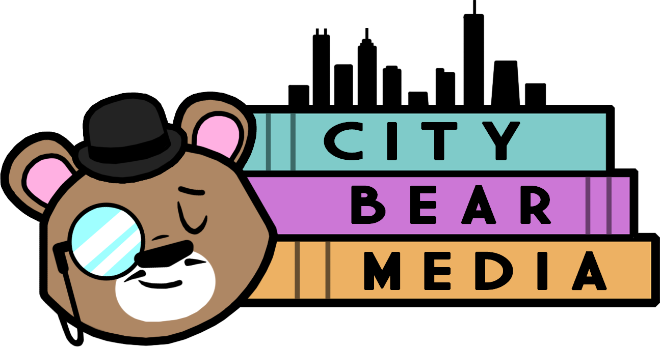 City Bear Media