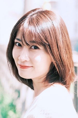 et billede af Mio Tachibana