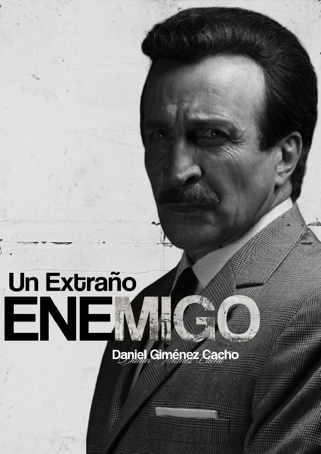 Poster de Un Extraño Enemigo