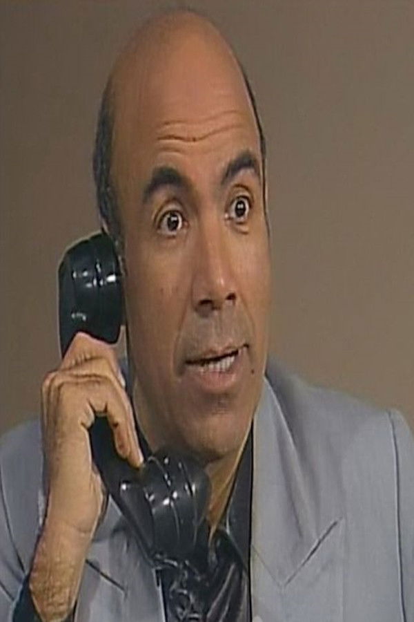 et billede af Mahmoud ElTony