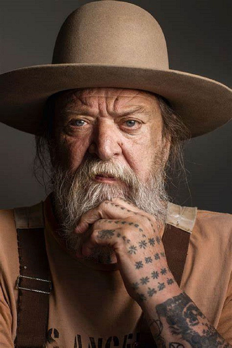 et billede af Henk Schiffmacher