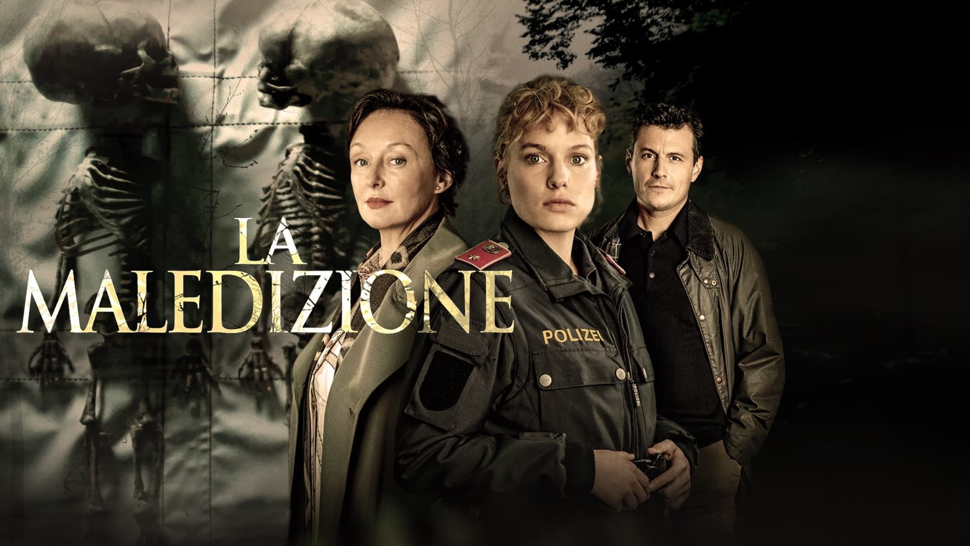 The Curse (2022)