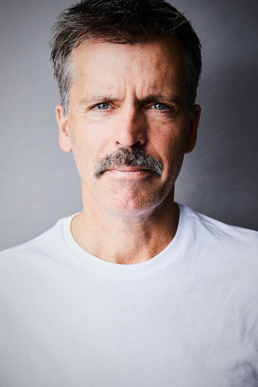 et billede af Nathan Dana Aldrich