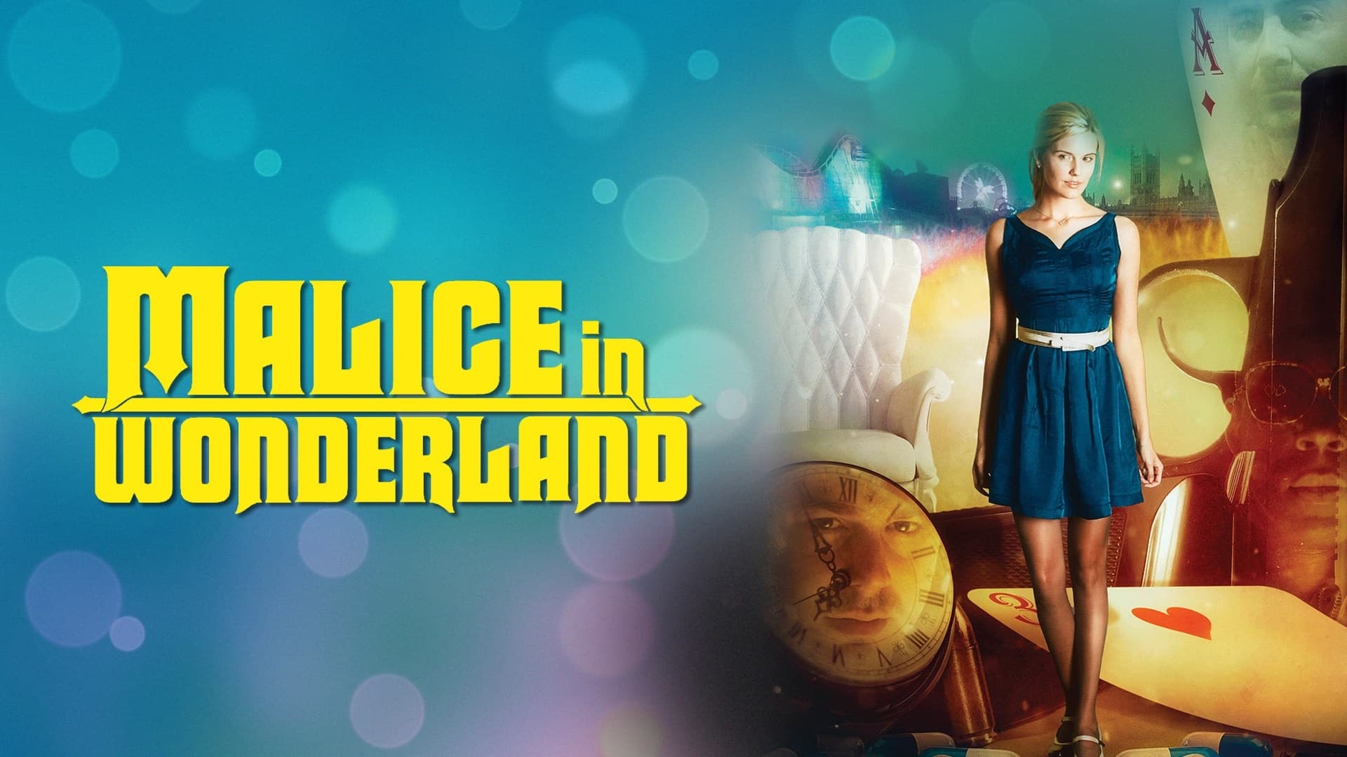 Malice in Wonderland (2010)
