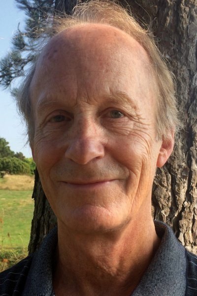 et billede af Håkan Mohede