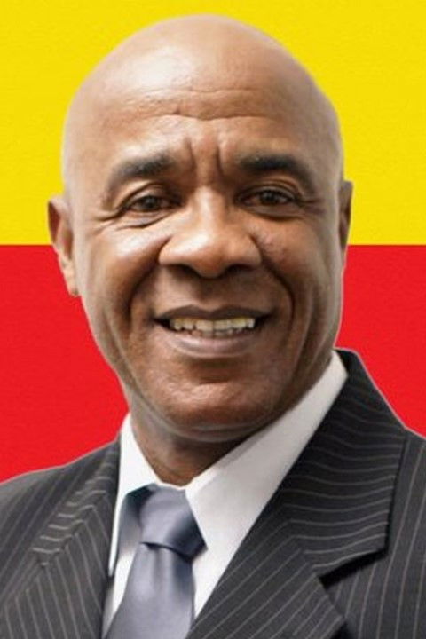 et billede af Kid Bengala