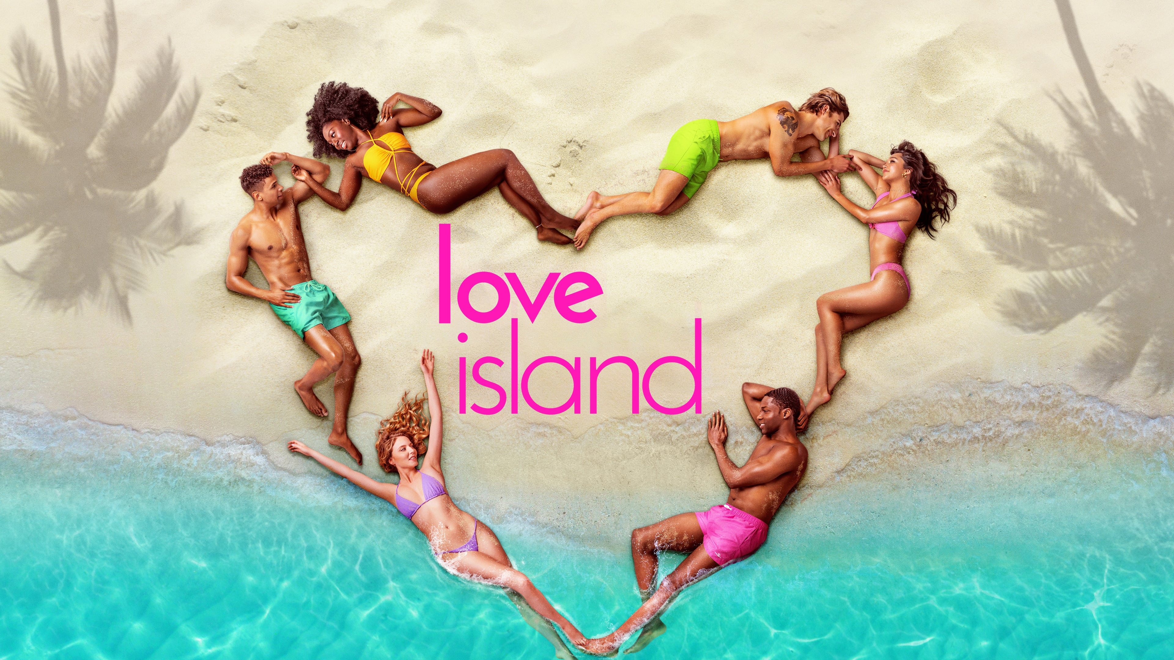 Love Island - Season 3